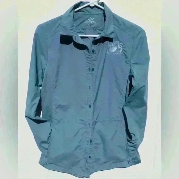 Kuhl  “Paws Up” SZ small - Picture 11 of 13